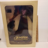 Franklin Mint Gibson Girl Josephine Outfit - New