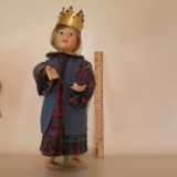 1993 Ashton Drake Nativity Doll