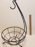 Fruit and Banana Basket