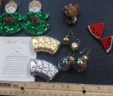 Lot of Assorted Jewelry