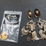 Lot of Assorted Jewelry