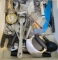 Drawer Lot of Kitchen Utensils, and More