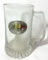 1995 to 1997 Collectible Jeff Gordon Glass Mug Nascar Winston Cup