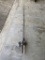 Lot of 2 Fishing Rods