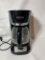 Black and Decker Programmable 12 Cup Coffee Maker