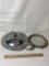 Lot of Silver Plate & Misc Items