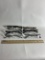 Lot of 6 Assorted Reading and Prescription Glasses