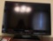 Magnavox 32” TV on Stand with paperwork and Remote - Works