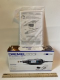 Dremel Tool 200 Series