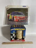 Jeff Gordon Collectibles - NASCAR SportSteins & Photo