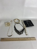 Lot of Various Women’s Jewelry