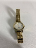 Woman’s Old Timex Watch