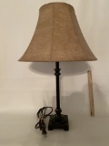 Table Lamp - Works