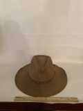John B Stetson Company Hat