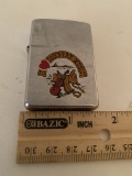 The Country Music Zippo Lighter