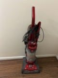 Hoover Vacuum Cleaner with Attachments - Works