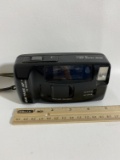 Ricoh One Take AF Camera with Strap