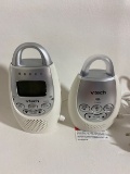 Vtech Baby Monitoring System - Works