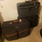 Samsonite Luggage Lot