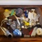 Drawer Lot of Assorted Kitchen Gadgets