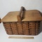 Georgia Picnic Basket and Contents