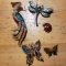 Assorted Lot of Brooches