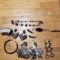 Lot of Silver Tone Jewelry