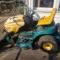 Yard-Man 42” Zero Turn Riding Lawn Mower For Parts or Repair