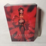Barbie Jewel Essence Collection By Bob Mackie “Ruby Radiance” - New in Box