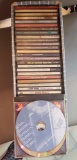 Lot of Assorted CD’s