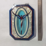 Stained Glass Suncatcher