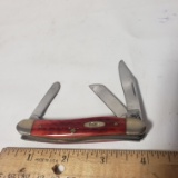 Case XX Pocket Knife 6318 SS