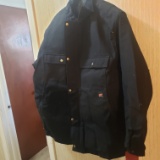 Red Wing Chore Coat