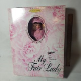 My Fair Lady Barbie As Elisa Doolittle - New