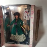 My Fair Lady Barbie As Elisa Doolittle - New