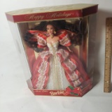 Barbie Happy Holidays Special Edition 10th Anniversary 17832