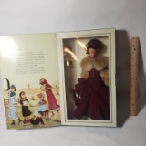 Special Edition Victorian Elegance Barbie - New