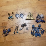 Lot of Assorted Western Theme Jewelry