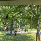 Lot of 3 Wind Chimes