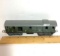 1950's Marklin Passenger Train Car - Made In Germany