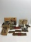 Vintage Marklin Train Tracks and Accessories - Made In Germany