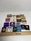 Lot of Old Matches Winston, Camel and More