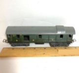 1950's Marklin Passenger Train Car - Made In Germany