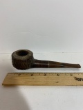 Vintage Imported Briar Tobacco Pipe