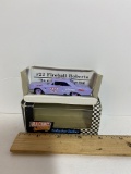 1991 Medal #22 Fireball Roberts Ford