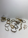 Lot Of Various Jewelry
