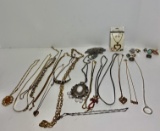 Lot of Various Jewelry