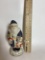 1905 Porcelain Santa Figurine England