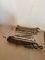 Lot of Various Socket Wrenches