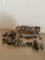 Lot of Assorted Sizes Sockets